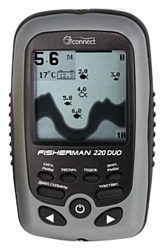 JJ-Connect Fisherman 220 Duo