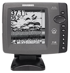 Humminbird 718