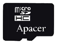 Apacer microSDHC Card Class 10 16GB