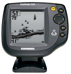 Humminbird 525