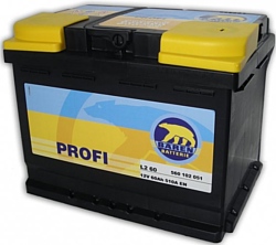 Baren Profi 570113054 (70Ah)