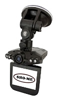 Sho-Me HD03-LCD Sho-Me HD03-LCD