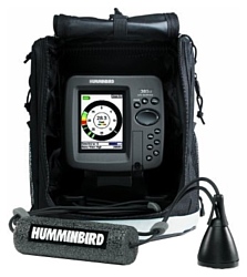 Humminbird ICE 385ci Combo