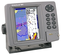 Eagle FishElite 642C
