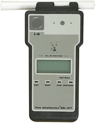 Lion Alcolmeter SD-400