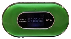 MCM WM-0106