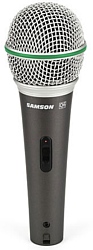 Samson Q6 CL