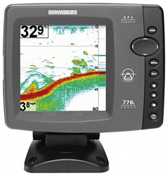 Humminbird 778c