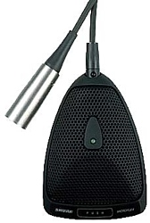 Shure MX393/C