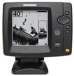 Humminbird 550