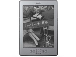 Amazon Kindle