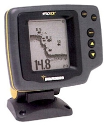 Humminbird 150 SX