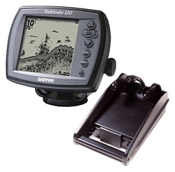 Garmin Fishfinder 120 Portable