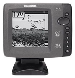 Humminbird 728