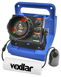 Vexilar FL-18 Genz Pack