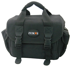 Zeikos Deluxe SLR Soft Case