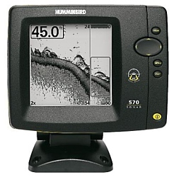 Humminbird 570