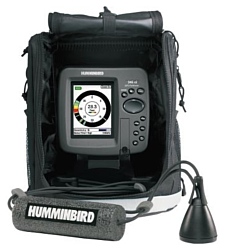 Humminbird ICE 345C