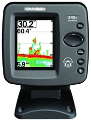 Humminbird 345c