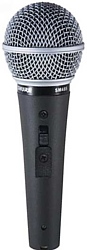 Shure SM48S