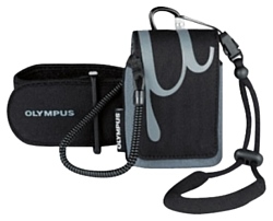 Olympus µ Neoprene Case