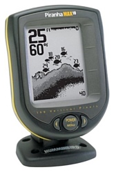 Humminbird PiranhaMAX 10