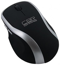 CBR CM 570 black-Silver USB