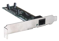 Intellinet (509510) Fast Ethernet PCI Network Card