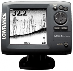 Lowrance Mark-5x DSI