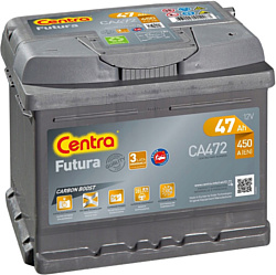 Centra Futura CA472 (47Ah)