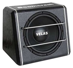 Velas Boomcrash V-12