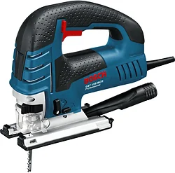 Лобзик Bosch GST 150 BCE (0601513003)