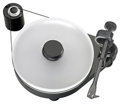 Pro-Ject RPM 9.2 Evolution