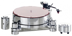 Acoustic Solid Solid Machine