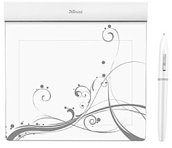 Trust Flex Design Tablet
