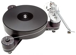 Проигрыватель виниловых дисков Clearaudio Innovation Compact