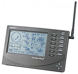 Davis 6163EU Wireless Vantage Pro2 PLUS