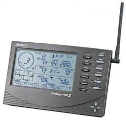 Davis 6152EU Wireless Vantage Pro2