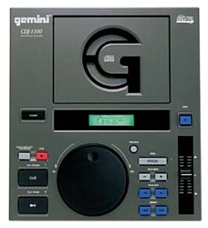 Gemini CDJ-1100