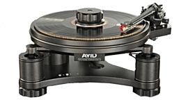 AVID Volvere Sequel S2