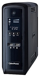 Источник бесперебойного питания CyberPower CP1300EPFCLCD