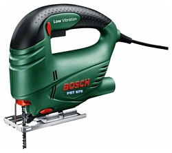 Bosch PST 670 (06033A0722)