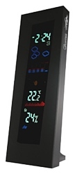 JJ-Connect Home Alarm Weather Station Color