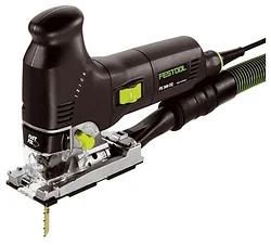 Лобзик Festool PS 300 EQ-Plus