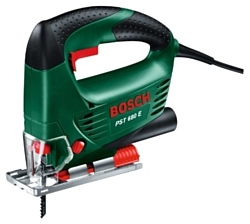 Bosch PST 680 E (0603392121)