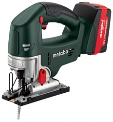 Metabo STA 18 LTX 4.0Ah x2 Case