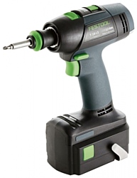 Festool T 18+3 Li 3,0 Plus