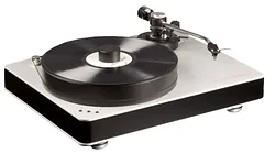 Проигрыватель виниловых дисков Dr. Feickert Analogue Woodpecker
