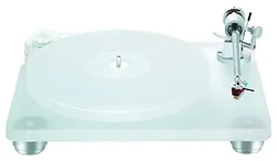 Проигрыватель виниловых дисков Clearaudio Emotion SE