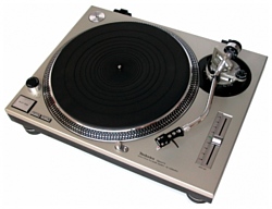 Technics SL1200 MK2